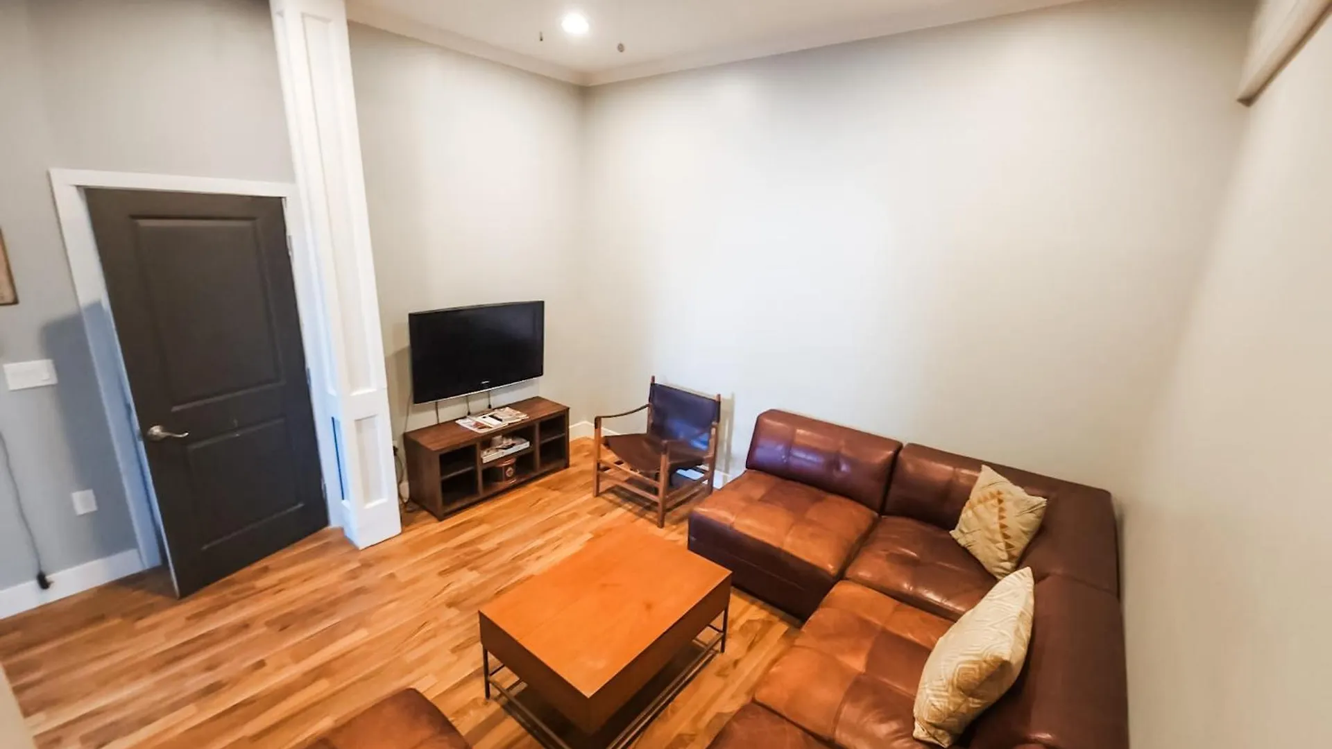 Historic Bushwick, Brooklyn Brownstone Apartment New York 0*,  United States